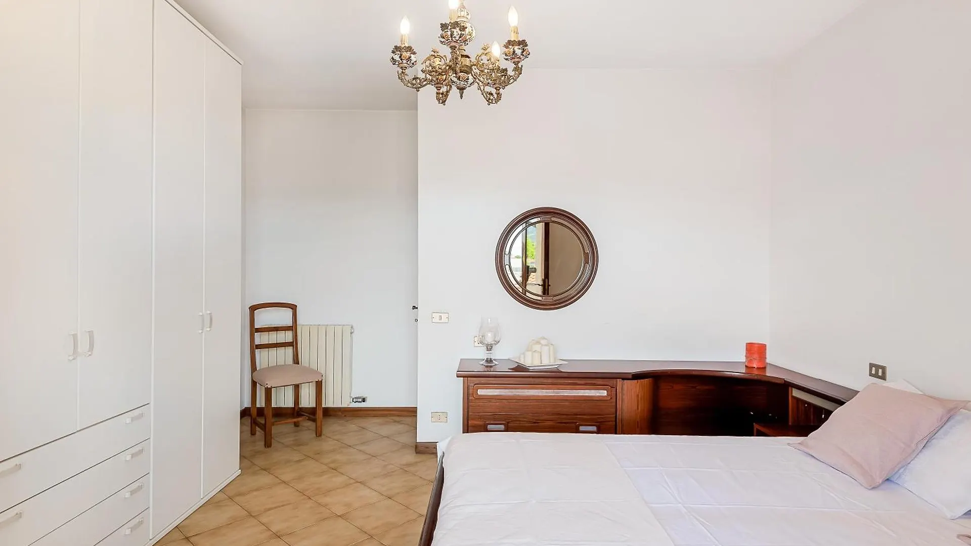 Villa Giulia - Appartamento A Marina di Pietrasanta Italien