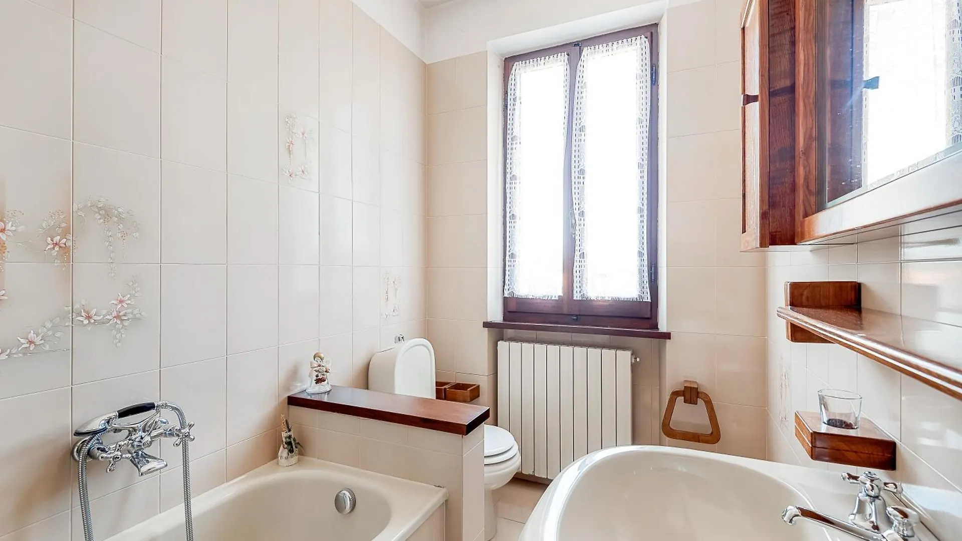 Villa Giulia - Appartamento A Marina di Pietrasanta Lejlighed