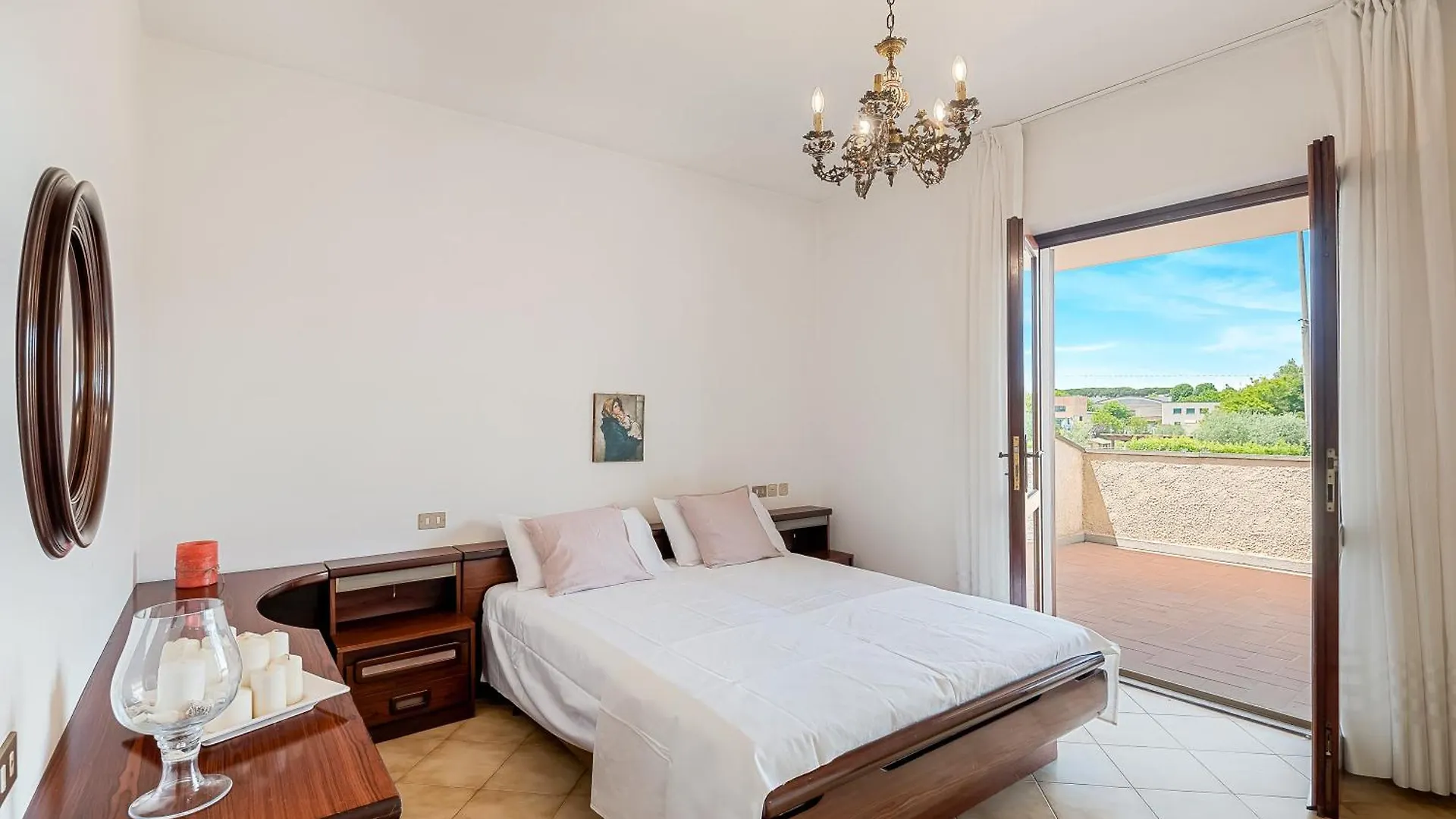 Villa Giulia - Appartamento A Marina di Pietrasanta 0*,