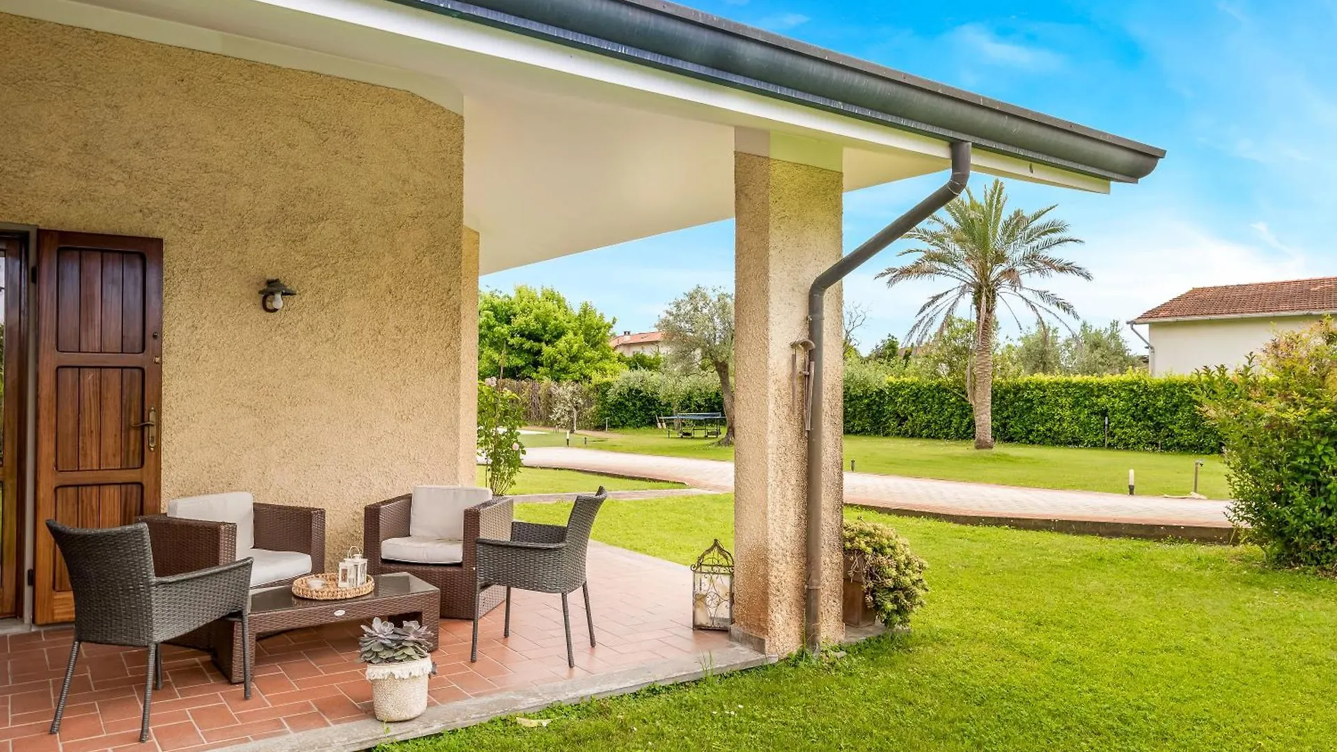 Lejlighed Villa Giulia - Appartamento A Marina di Pietrasanta Italien