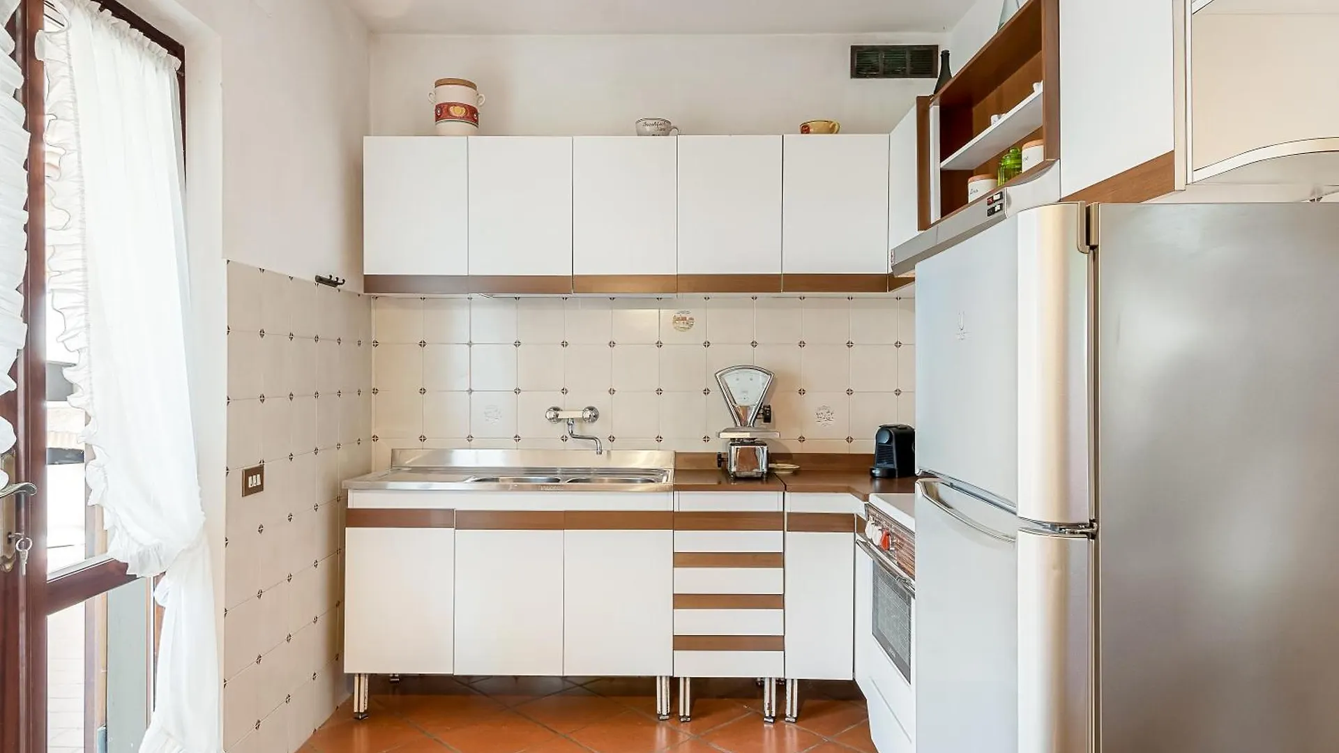 Lejlighed Villa Giulia - Appartamento A Marina di Pietrasanta