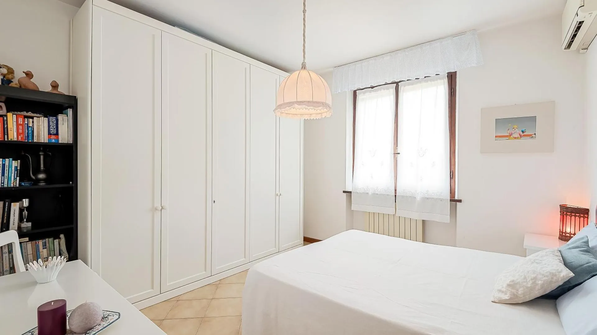 Villa Giulia - Appartamento A Marina di Pietrasanta