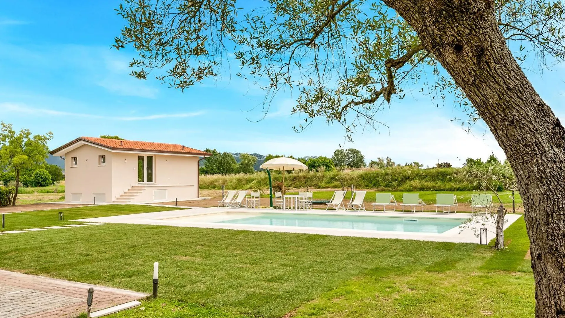 Lejlighed Villa Giulia - Appartamento A Marina di Pietrasanta