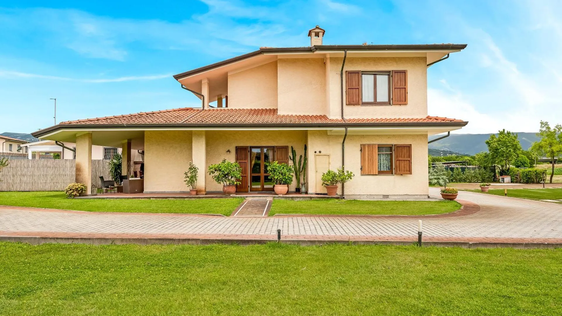 Lejlighed Villa Giulia - Appartamento A Marina di Pietrasanta