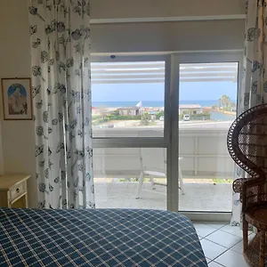 Casa Sul Mare- House On The Sea- Versilia Hotel apartamentowy