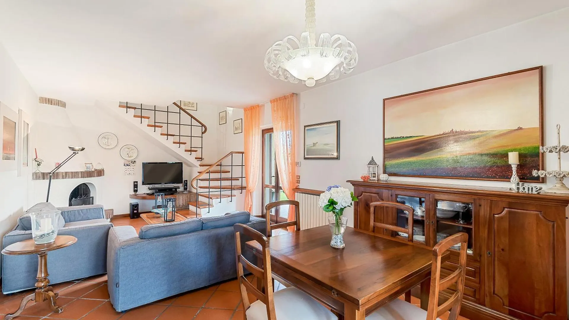Villa Giulia - Appartamento A Marina di Pietrasanta
