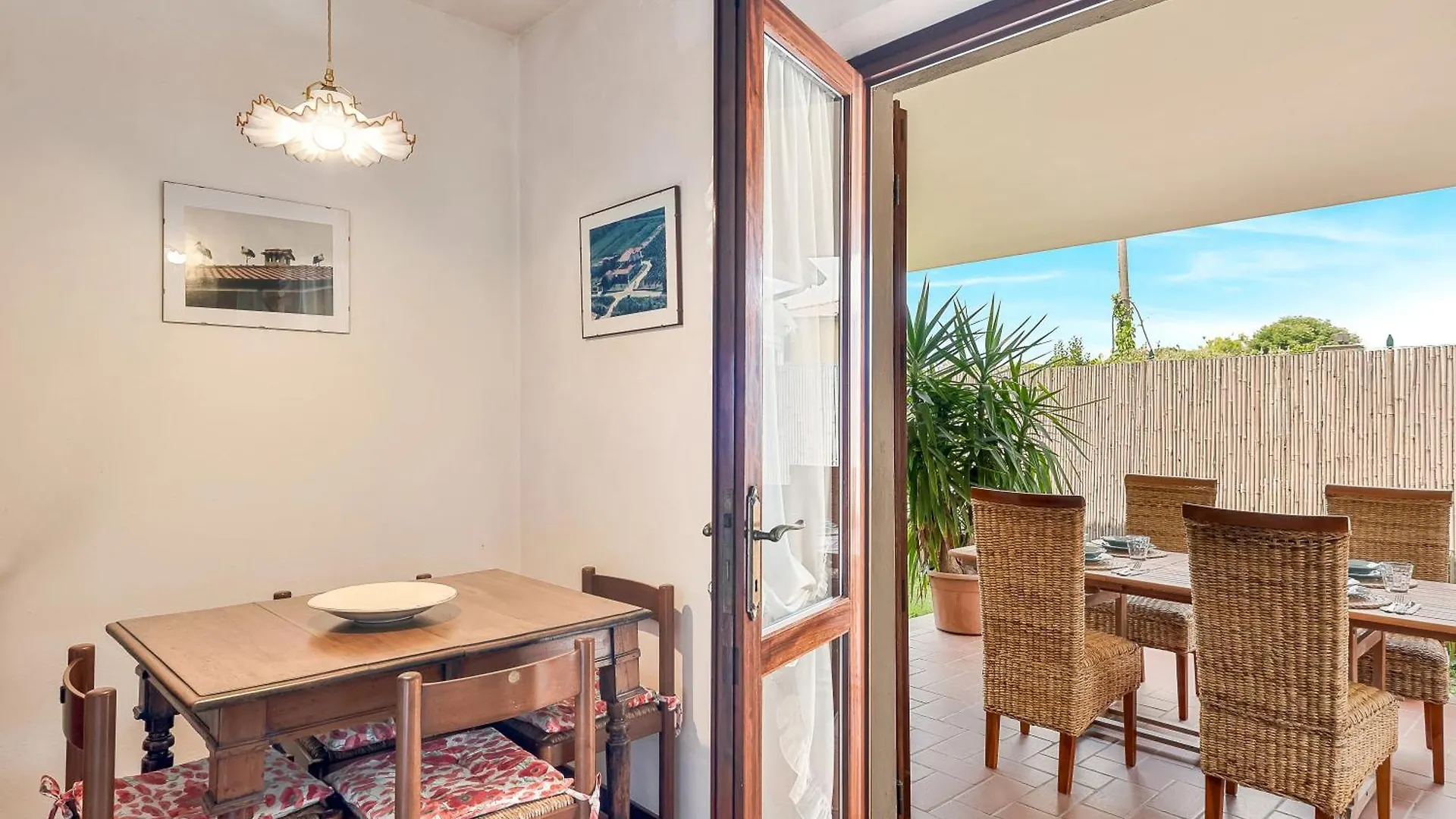 Villa Giulia - Appartamento A Marina di Pietrasanta Apartmán