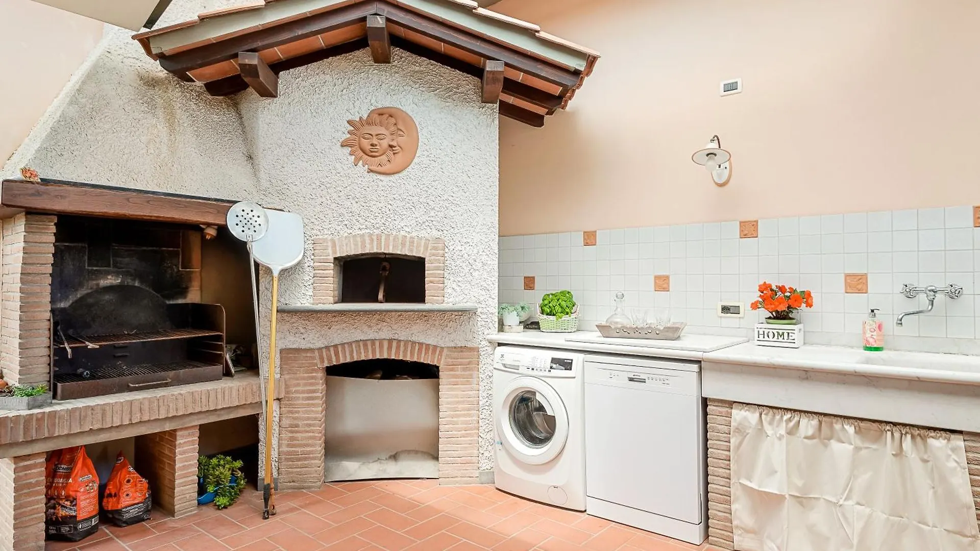 Apartmán Villa Giulia - Appartamento A Marina di Pietrasanta